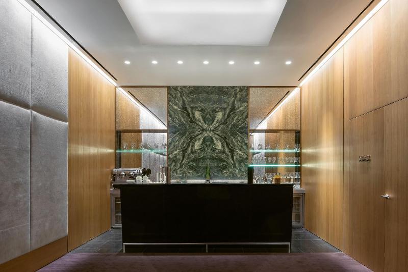 Bulgari Hotel & Resorts, Dubai - Toplantı