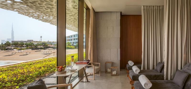 Bulgari Hotel & Resorts, Dubai - Aktivite