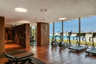 Bulgari Hotel & Resorts, Dubai fotoÄŸrafÄ±