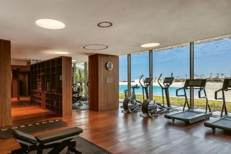 Bulgari Hotel & Resorts, Dubai - Aktivite