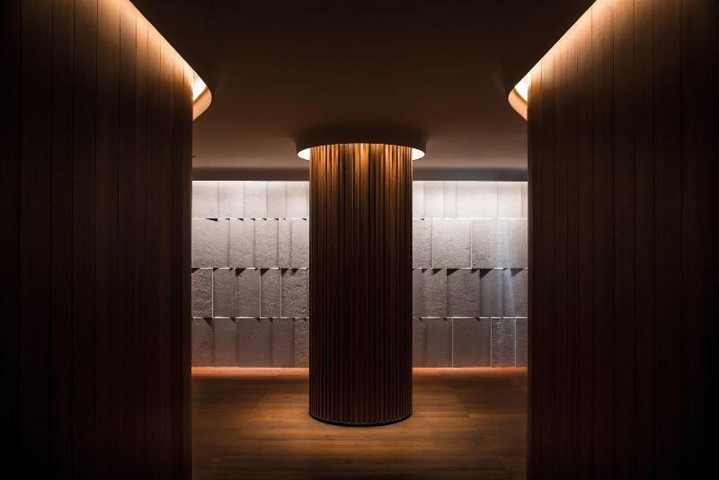 Bulgari Hotel & Resorts, Dubai - Aktivite