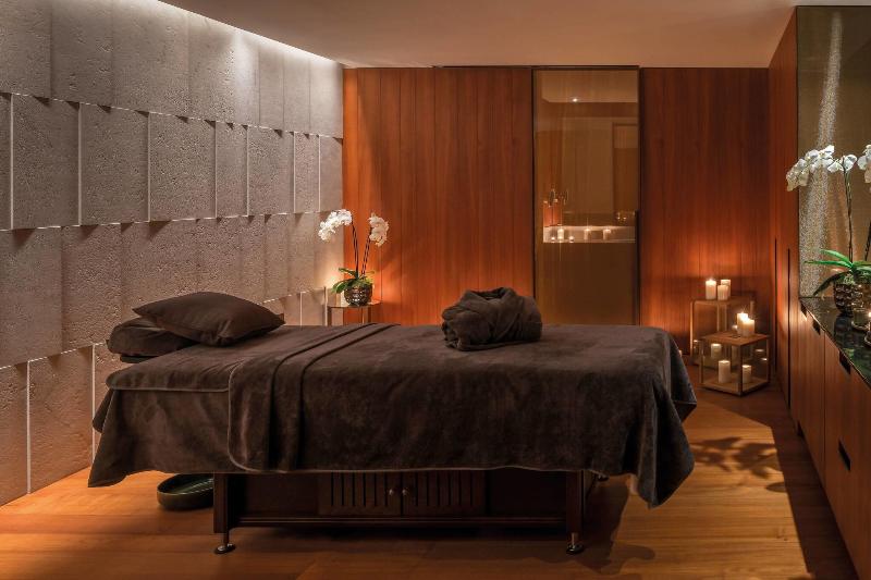 Bulgari Hotel & Resorts, Dubai - Aktivite