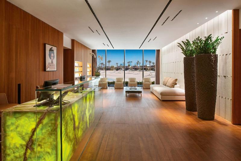 Bulgari Hotel & Resorts, Dubai - Aktivite