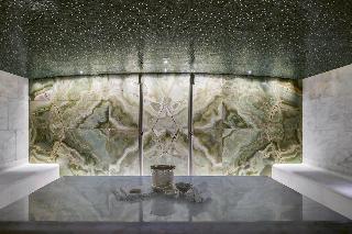 Bulgari Hotel & Resorts, Dubai fotoÄŸrafÄ±
