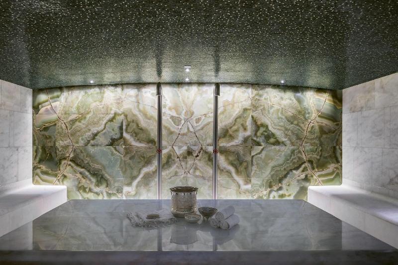 Bulgari Hotel & Resorts, Dubai - Aktivite