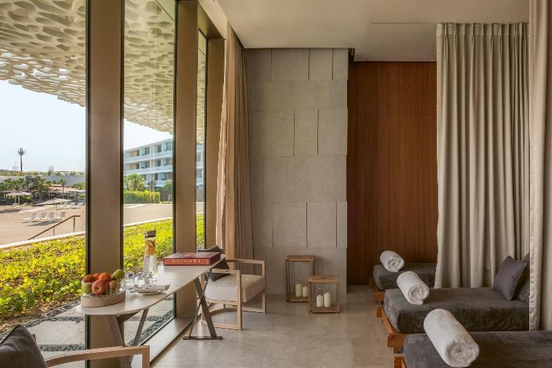 Bulgari Hotel & Resorts, Dubai - Aktivite