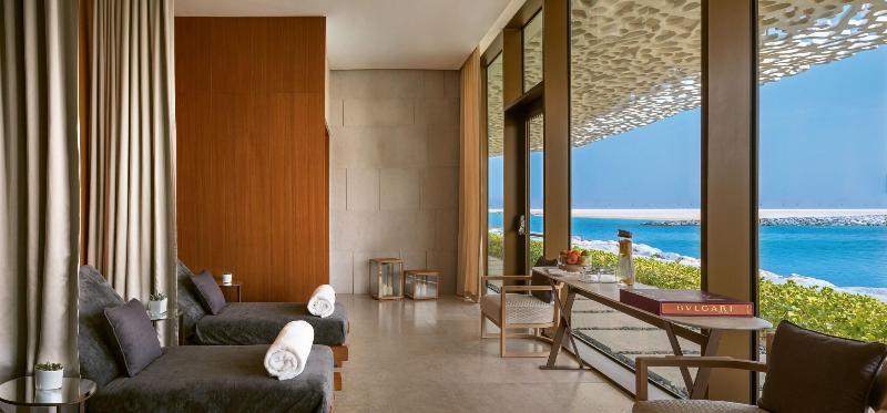 Bulgari Hotel & Resorts, Dubai - Aktivite