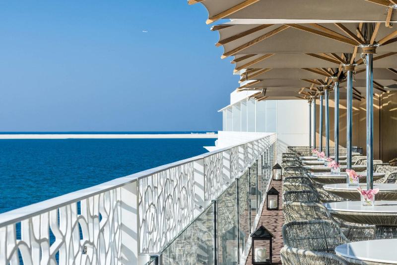 Bulgari Hotel & Resorts, Dubai - Genel