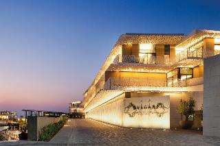 Bulgari Hotel & Resorts, Dubai fotoÄŸrafÄ±