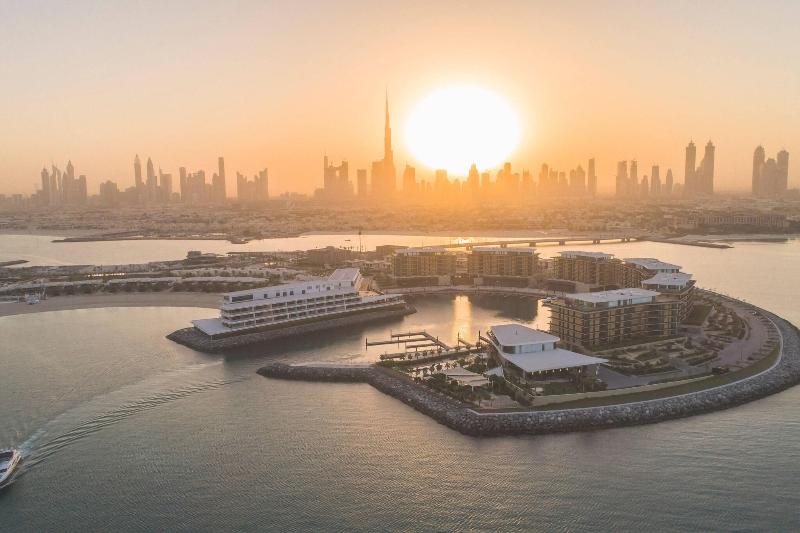 Bulgari Hotel & Resorts, Dubai - Genel