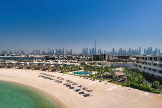 Bulgari Hotel & Resorts, Dubai fotoÄŸrafÄ±