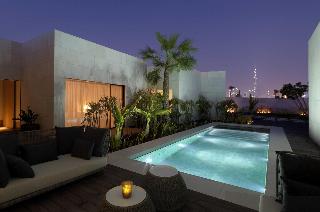 Bulgari Hotel & Resorts, Dubai fotoÄŸrafÄ±