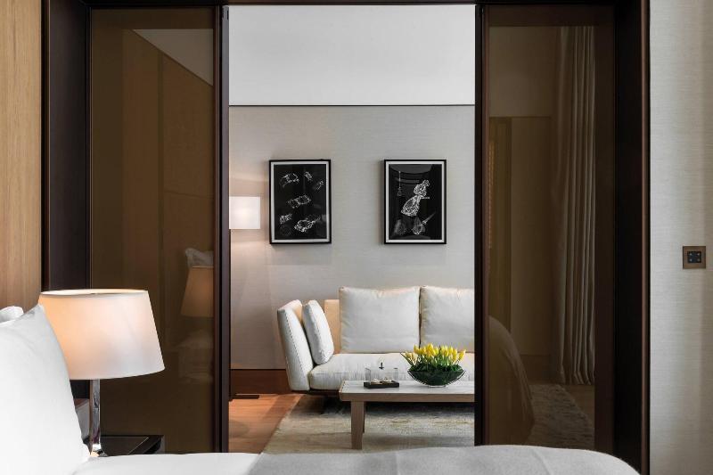 Bulgari Hotel & Resorts, Dubai - Oda