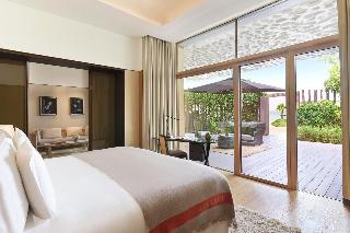 Bulgari Hotel & Resorts, Dubai fotoÄŸrafÄ±