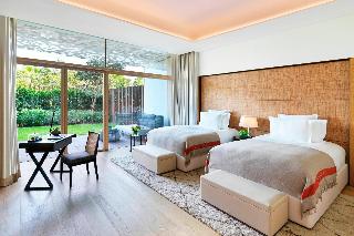 Bulgari Hotel & Resorts, Dubai fotoÄŸrafÄ±