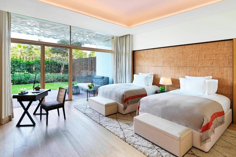 Bulgari Hotel & Resorts, Dubai - Oda