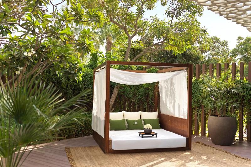 Bulgari Hotel & Resorts, Dubai - Oda