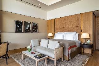 Bulgari Hotel & Resorts, Dubai fotoÄŸrafÄ±