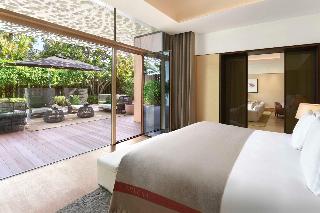 Bulgari Hotel & Resorts, Dubai fotoÄŸrafÄ±