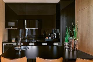 Bulgari Hotel & Resorts, Dubai fotoÄŸrafÄ±