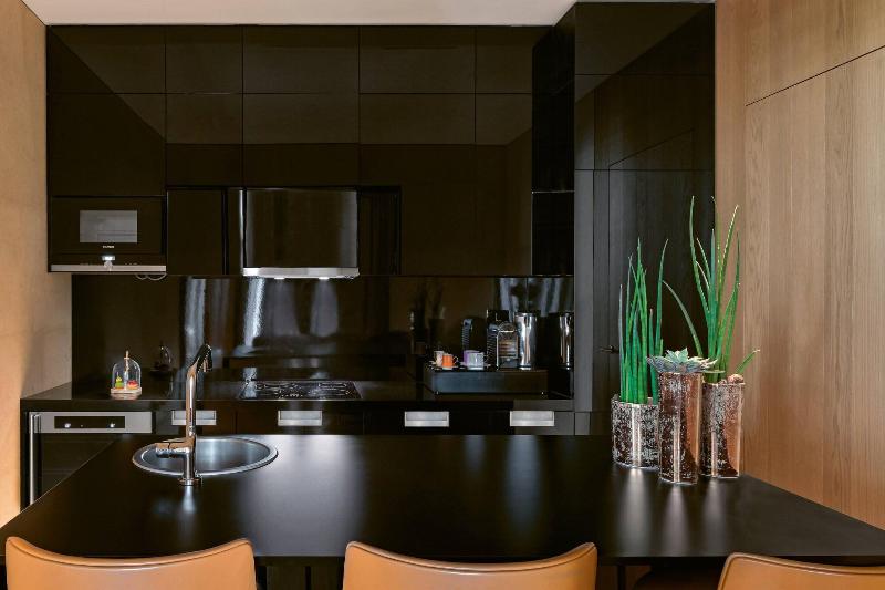Bulgari Hotel & Resorts, Dubai - Oda