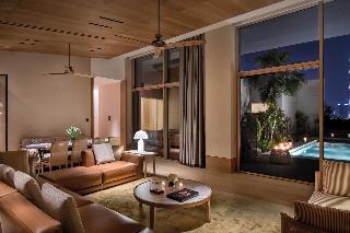 Bulgari Hotel & Resorts, Dubai fotoÄŸrafÄ±