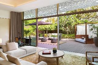Bulgari Hotel & Resorts, Dubai fotoÄŸrafÄ±