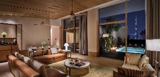 Bulgari Hotel & Resorts, Dubai fotoÄŸrafÄ±