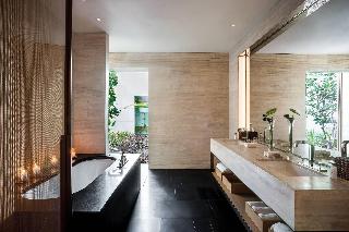 Bulgari Hotel & Resorts, Dubai fotoÄŸrafÄ±