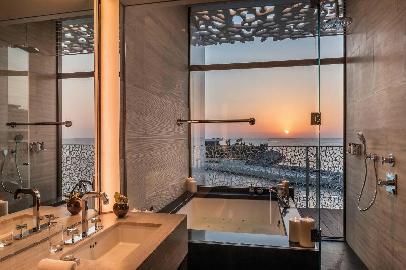 Bulgari Hotel & Resorts, Dubai - Oda