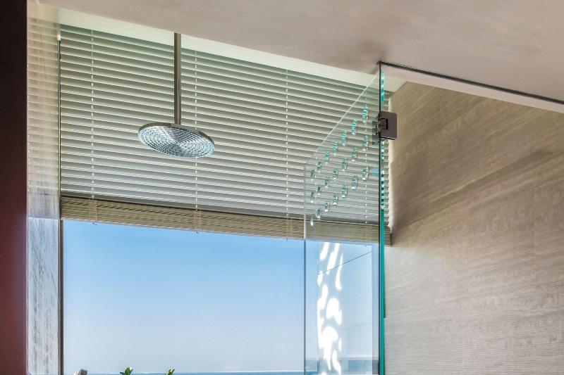 Bulgari Hotel & Resorts, Dubai - Oda