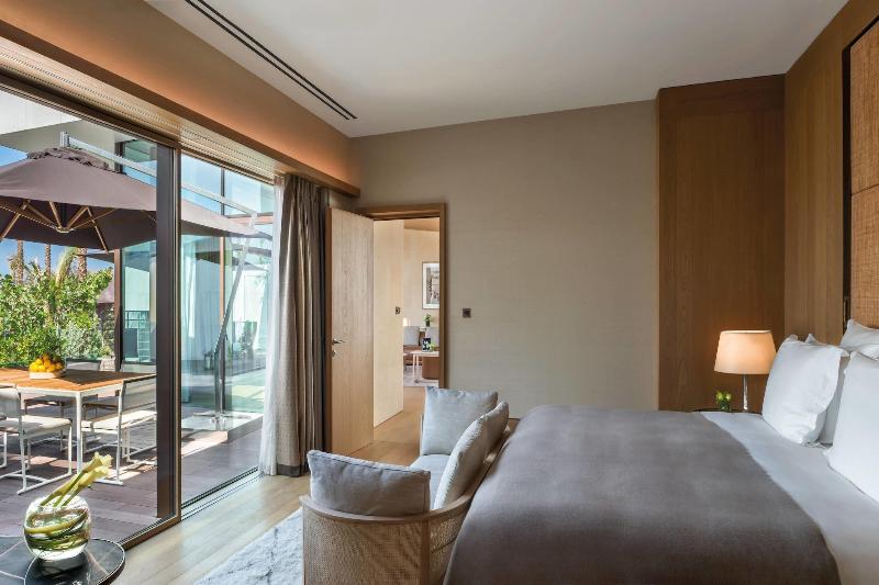 Bulgari Hotel & Resorts, Dubai - Oda