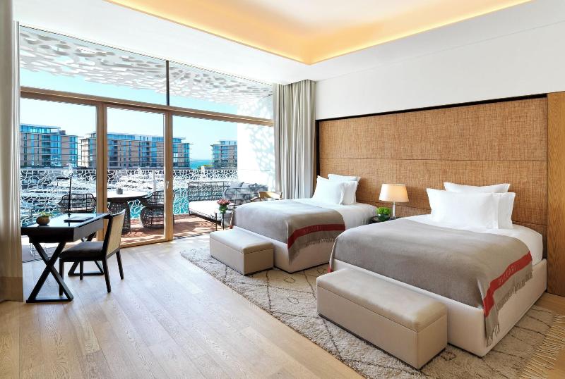 Bulgari Hotel & Resorts, Dubai - Oda