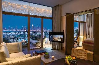 Bulgari Hotel & Resorts, Dubai fotoÄŸrafÄ±
