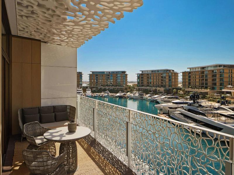 Bulgari Hotel & Resorts, Dubai - Oda