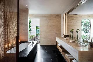 Bulgari Hotel & Resorts, Dubai fotoÄŸrafÄ±