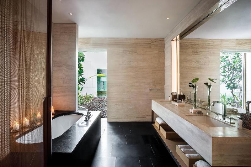 Bulgari Hotel & Resorts, Dubai - Oda