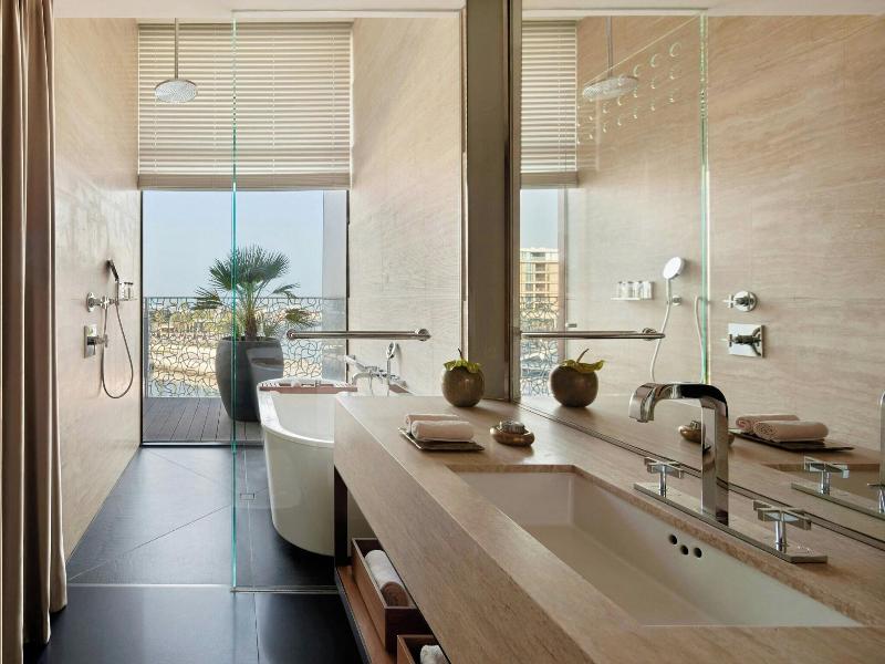 Bulgari Hotel & Resorts, Dubai - Oda