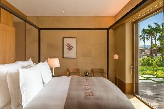 Bulgari Hotel & Resorts, Dubai fotoÄŸrafÄ±
