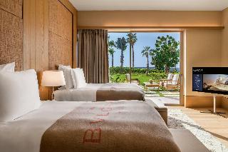 Bulgari Hotel & Resorts, Dubai fotoÄŸrafÄ±