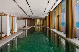 Bulgari Hotel & Resorts, Dubai fotoÄŸrafÄ±