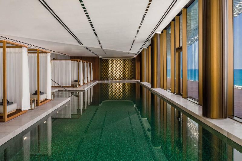 Bulgari Hotel & Resorts, Dubai - Havuz