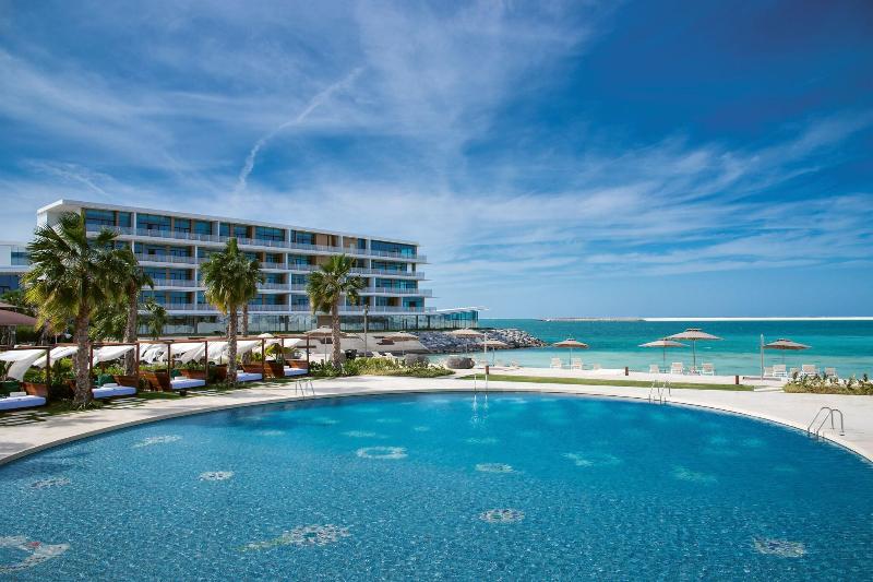 Bulgari Hotel & Resorts, Dubai - Havuz
