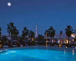 Bulgari Hotel & Resorts, Dubai fotoÄŸrafÄ±