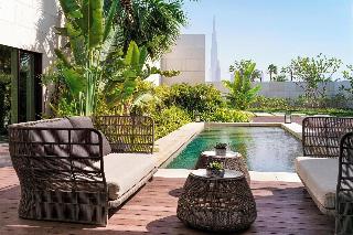 Bulgari Hotel & Resorts, Dubai fotoÄŸrafÄ±