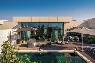 Bulgari Hotel & Resorts, Dubai fotoÄŸrafÄ±