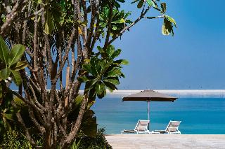 Bulgari Hotel & Resorts, Dubai fotoÄŸrafÄ±