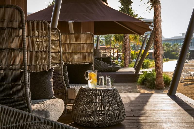 Bulgari Hotel & Resorts, Dubai - Plaj