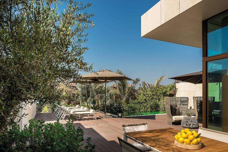 Bulgari Hotel & Resorts, Dubai - Plaj