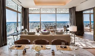 Bulgari Hotel & Resorts, Dubai fotoÄŸrafÄ±